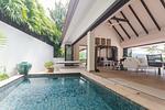KAT18843: Amazing 4 Bedroom Villa For Rent, Kata Beach. Thumbnail #52