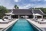 KAT18843: Amazing 4 Bedroom Villa For Rent, Kata Beach. Thumbnail #53
