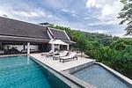 KAT18843: Amazing 4 Bedroom Villa For Rent, Kata Beach. Thumbnail #54
