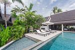 KAT18843: Amazing 4 Bedroom Villa For Rent, Kata Beach. Thumbnail #55