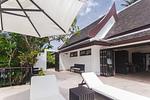 KAT18843: Amazing 4 Bedroom Villa For Rent, Kata Beach. Thumbnail #56
