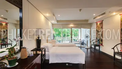 KAT18843: Amazing 4 Bedroom Villa For Rent, Kata Beach. Photo #48