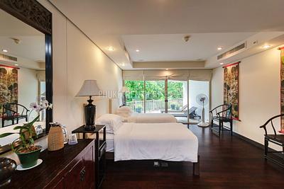 KAT18843: Amazing 4 Bedroom Villa For Rent, Kata Beach. Photo #48