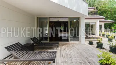 KAT18843: Amazing 4 Bedroom Villa For Rent, Kata Beach. Photo #49