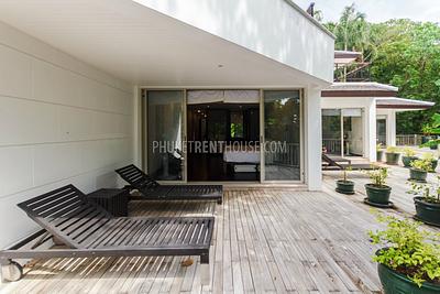 KAT18843: Amazing 4 Bedroom Villa For Rent, Kata Beach. Photo #49