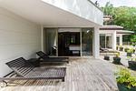 KAT18843: Amazing 4 Bedroom Villa For Rent, Kata Beach. Thumbnail #49