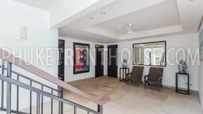 KAT18843: Amazing 4 Bedroom Villa For Rent, Kata Beach. Photo #50