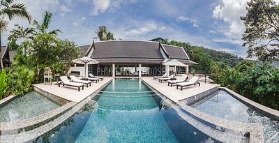 KAT18843: Amazing 4 Bedroom Villa For Rent, Kata Beach. Photo #64