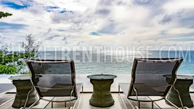 SUR18844: Luxury 11 Bedroom Villa in Surin. Photo #1