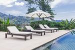 KAT18843: Amazing 4 Bedroom Villa For Rent, Kata Beach. Thumbnail #58