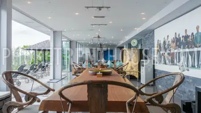 SUR18844: Luxury 11 Bedroom Villa in Surin. Photo #13