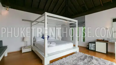 SUR18844: Luxury 11 Bedroom Villa in Surin. Photo #20