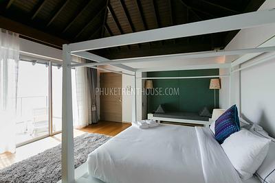SUR18844: Luxury 11 Bedroom Villa in Surin. Photo #21