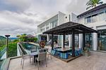 SUR18844: Luxury 11 Bedroom Villa in Surin. 缩略图 #14