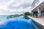 SUR18844: Luxury 11 Bedroom Villa in Surin. 缩略图 #17