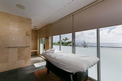 SUR18844: Luxury 11 Bedroom Villa in Surin. Photo #30