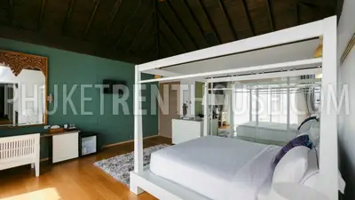 SUR18844: Luxury 11 Bedroom Villa in Surin. Photo #33