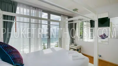 SUR18844: Luxury 11 Bedroom Villa in Surin. Photo #26