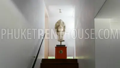 SUR18844: Luxury 11 Bedroom Villa in Surin. Photo #42