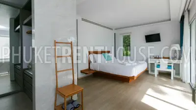 SUR18844: Luxury 11 Bedroom Villa in Surin. Photo #43