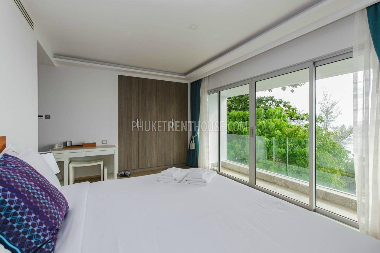 SUR18844: Luxury 11 Bedroom Villa in Surin. Photo #50