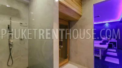 SUR18844: Luxury 11 Bedroom Villa in Surin. Photo #53
