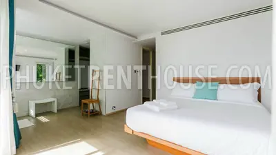 SUR18844: Luxury 11 Bedroom Villa in Surin. Photo #45