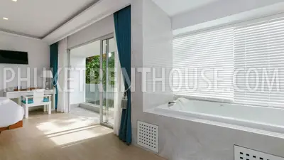 SUR18844: Luxury 11 Bedroom Villa in Surin. Photo #46