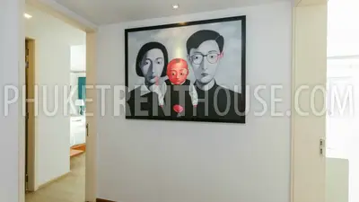 SUR18844: Luxury 11 Bedroom Villa in Surin. Photo #47