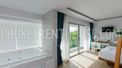 SUR18844: Luxury 11 Bedroom Villa in Surin. Photo #59