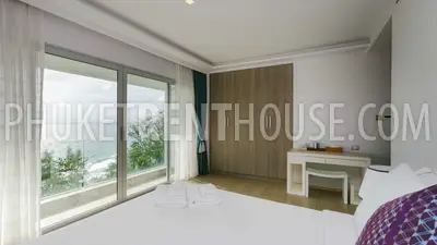 SUR18844: Luxury 11 Bedroom Villa in Surin. Photo #61