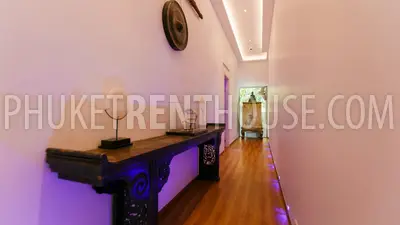 SUR18844: Luxury 11 Bedroom Villa in Surin. Photo #54