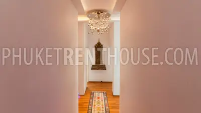 SUR18844: Luxury 11 Bedroom Villa in Surin. Photo #68