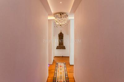 SUR18844: Luxury 11 Bedroom Villa in Surin. Photo #68