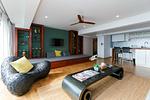 SUR18844: Luxury 11 Bedroom Villa in Surin. 缩略图 #73