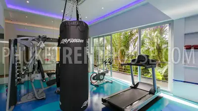 SUR18844: Luxury 11 Bedroom Villa in Surin. Photo #66