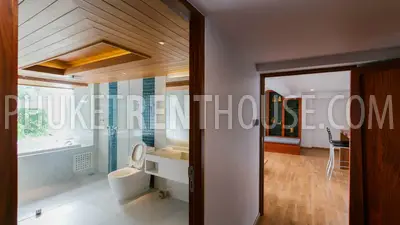 SUR18844: Luxury 11 Bedroom Villa in Surin. Photo #80