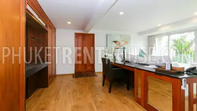 SUR18844: Luxury 11 Bedroom Villa in Surin. Photo #83