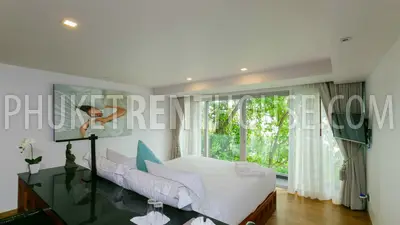 SUR18844: Luxury 11 Bedroom Villa in Surin. Photo #76