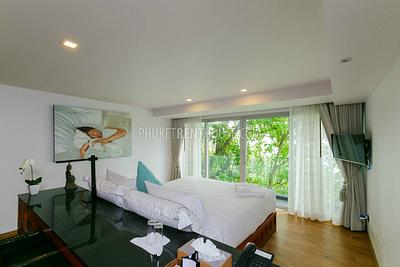 SUR18844: Luxury 11 Bedroom Villa in Surin. Photo #76
