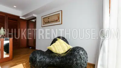 SUR18844: Luxury 11 Bedroom Villa in Surin. Photo #91