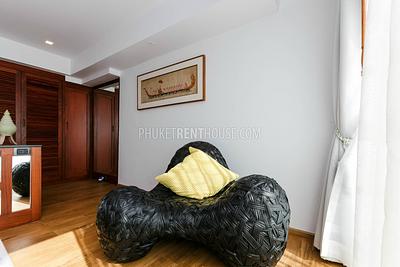 SUR18844: Luxury 11 Bedroom Villa in Surin. Photo #91