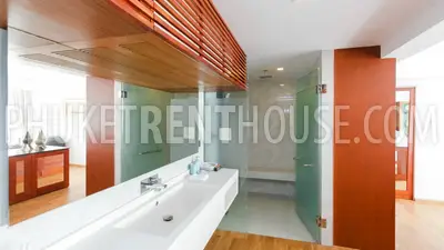 SUR18844: Luxury 11 Bedroom Villa in Surin. Photo #92