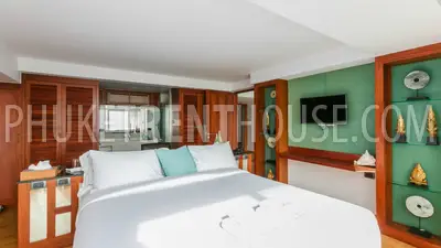 SUR18844: Luxury 11 Bedroom Villa in Surin. Photo #96