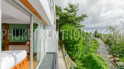 SUR18844: Luxury 11 Bedroom Villa in Surin. Photo #97