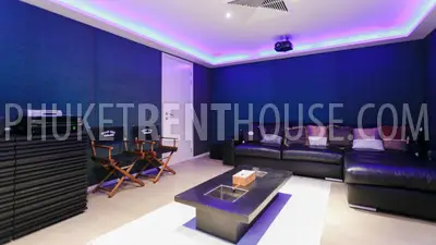 SUR18844: Luxury 11 Bedroom Villa in Surin. Photo #110