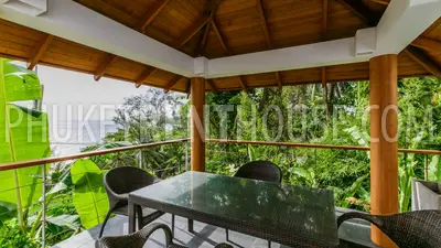 SUR18844: Luxury 11 Bedroom Villa in Surin. Photo #107