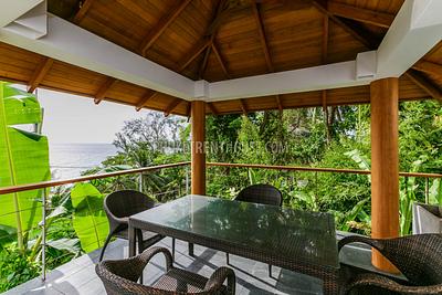SUR18844: Luxury 11 Bedroom Villa in Surin. Photo #107