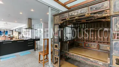 SUR18844: Luxury 11 Bedroom Villa in Surin. Photo #119