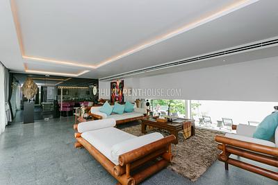 SUR18844: Luxury 11 Bedroom Villa in Surin. Photo #120